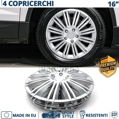 Copricerchi per citroen c3 - per,