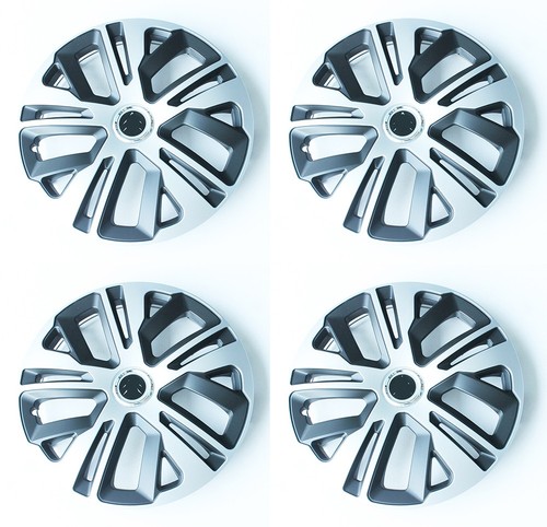 Set borchie ruota - 4,