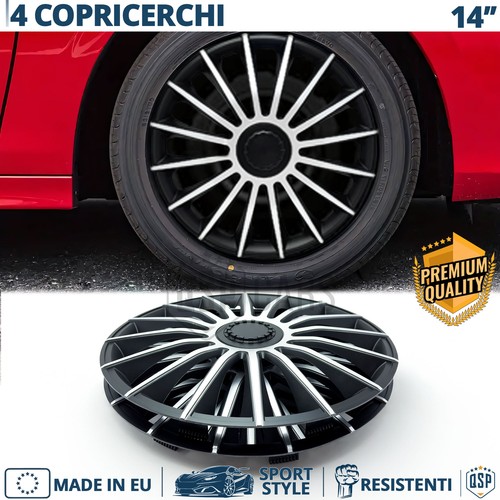 Copricerchi per citroen 1 - per,