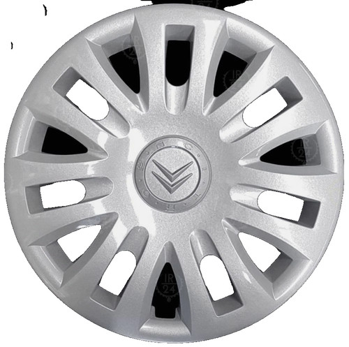 Set copricerchi x - copricerchi,