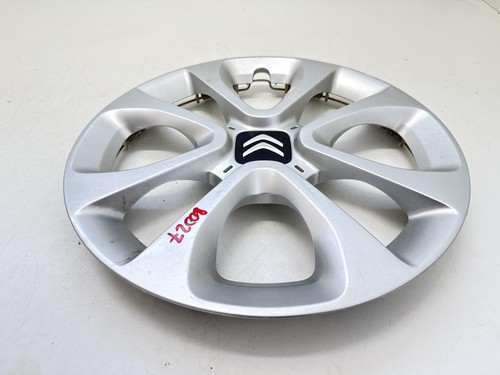 Copri cerchi per citroen - copri, c3