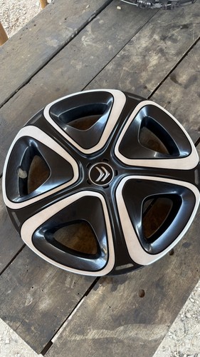 Copricerchio citroen c3 - citroen,