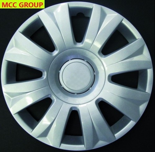 Set copricerchi coppa ruota - 4,