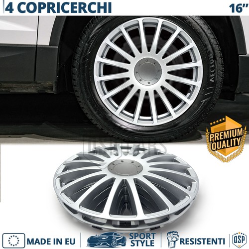 Copricerchi per citroen 3 - citroen, c3