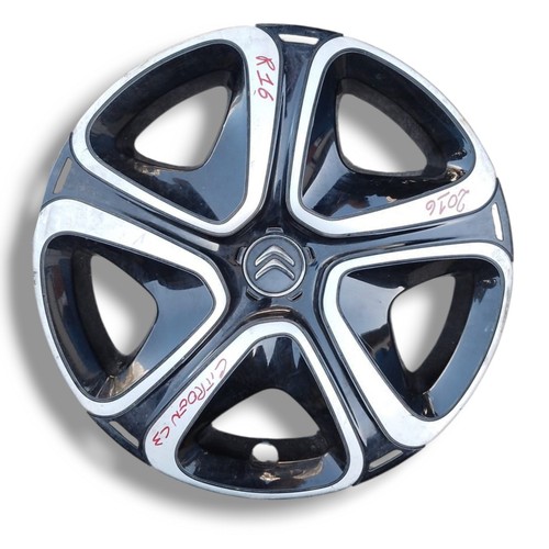 Copricerchio per citroen - citroen, c3