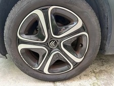 1 platto copricerchio