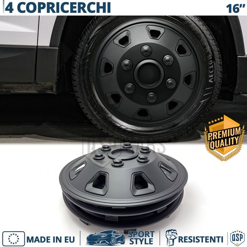 Copricerchi per citroen c3 - per,