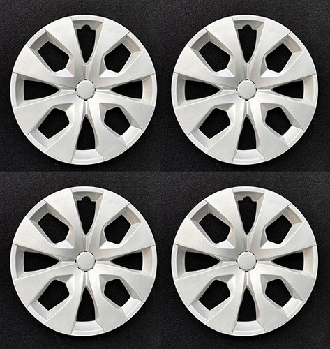 Kit set copricerchi - set, coppa