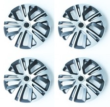 SET 4 BORCHIE RUOTA COPRI