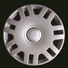 Coppa Ruota Copricerchio