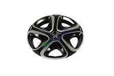 COPRICERCHIO COPPA RUOTA R16"