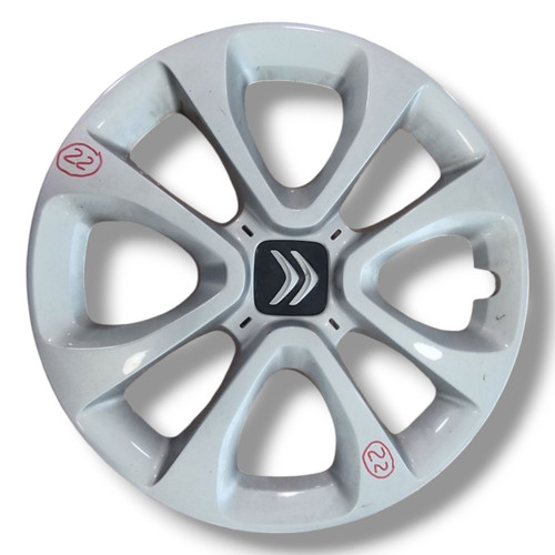 Copricerchi r15 per citroen - r15,