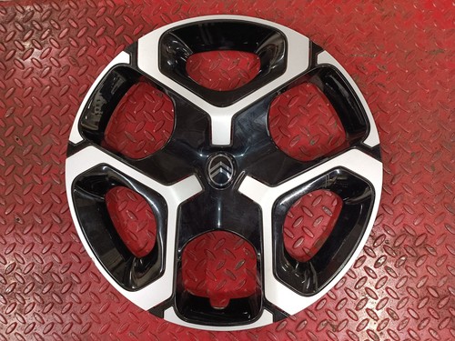 Copricerchio citroen c3 da - copricerchio,