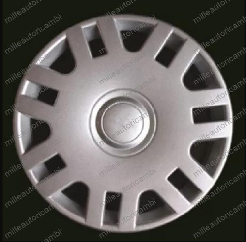 Coppa ruota adatta - ruota, citroen