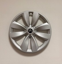 SET 4 COPRICERCHI COPPA RUOTA