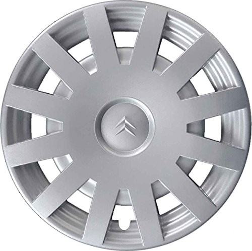 Set copricerchi coppa ruota - copricerchi,