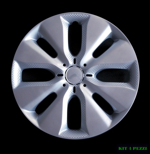Set copricerchi coppa - set,