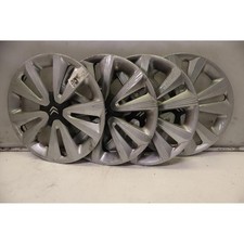 copricerchio CITROEN - DS C3