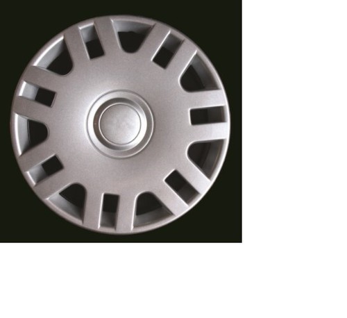 Set copricerchi x - copricerchi, 14"