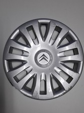 Copricerchio Borchia Citroen