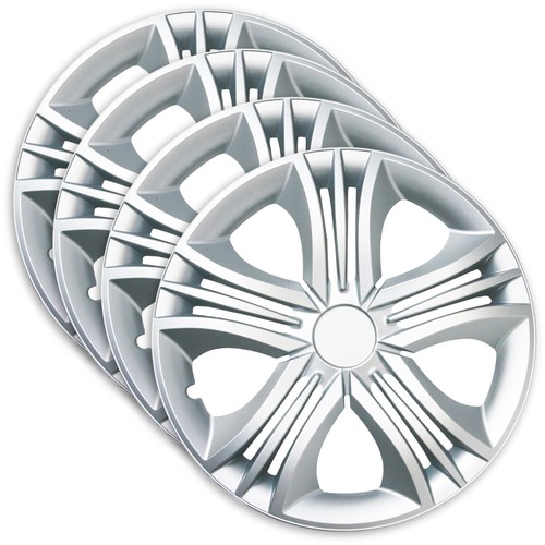 Copricerchi coppe borchie - 4x,