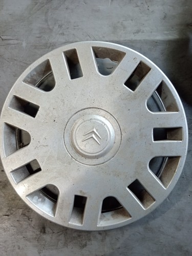 Copricerchio citroen prima - copricerchio,