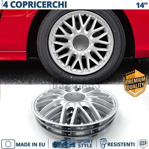 Copricerchi per citroen 1 - copricerchi,