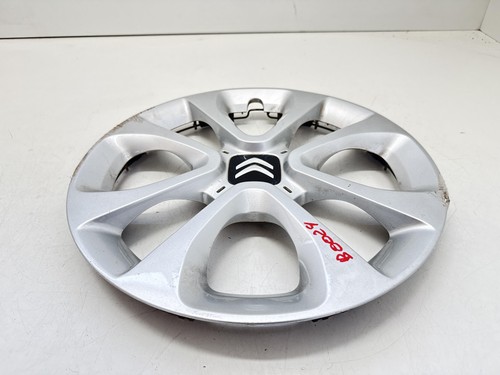 Copri cerchi per - copri, citroen
