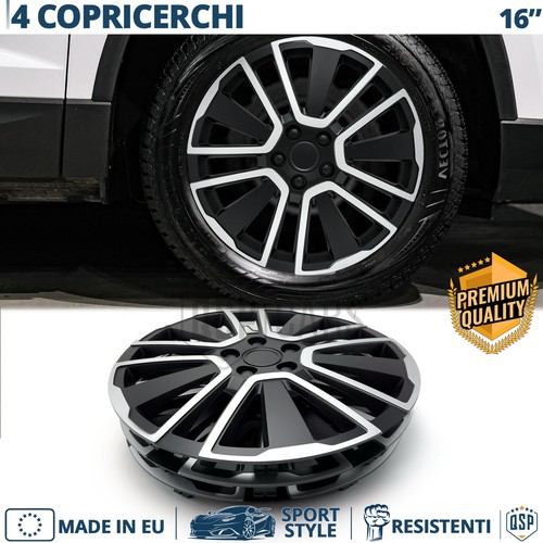 Copricerchi per citroen c3 - copricerchi,
