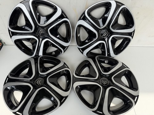 Set pezzi citroen c3 - set,