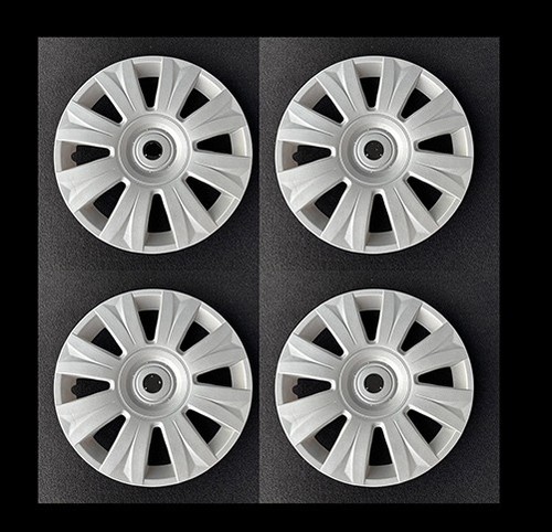 Kit copricerchi coppa ruota - 4,