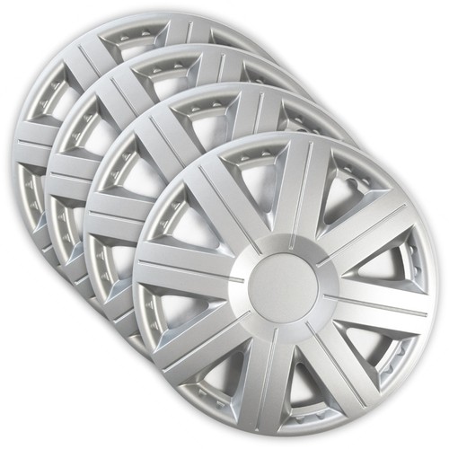 Copricerchi coppe borchie - 4x,