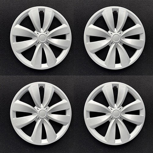 Set copricerchi cerchio - copricerchi, 15"