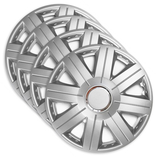 Copricerchi coppe borchie - 4x,