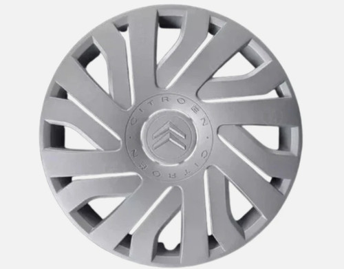 Set copricerchi x - di, 14"