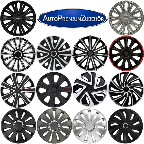 Set copricerchi pollici - copricerchi,
