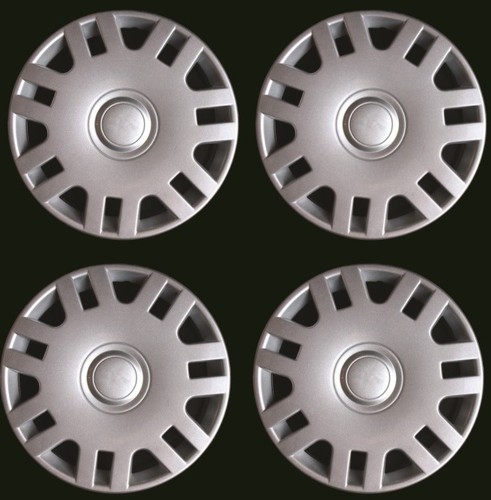 Set copricerchi coppe - da, 4