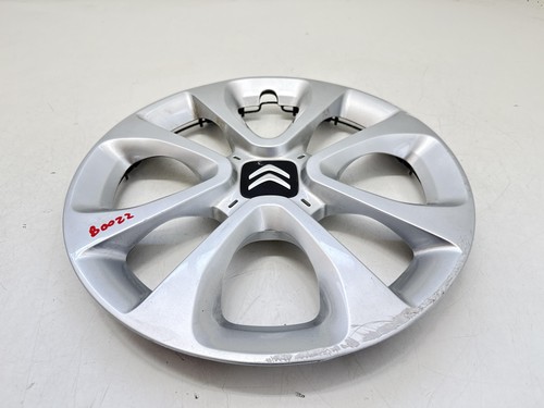 Copri cerchi per - citroen, c3