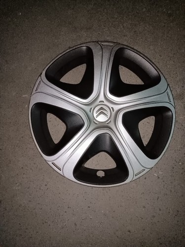 Copricerchi citroen - copricerchi, c3