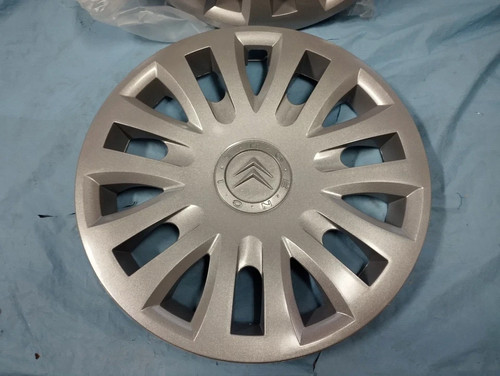 Citroen set 4 pz - c2,