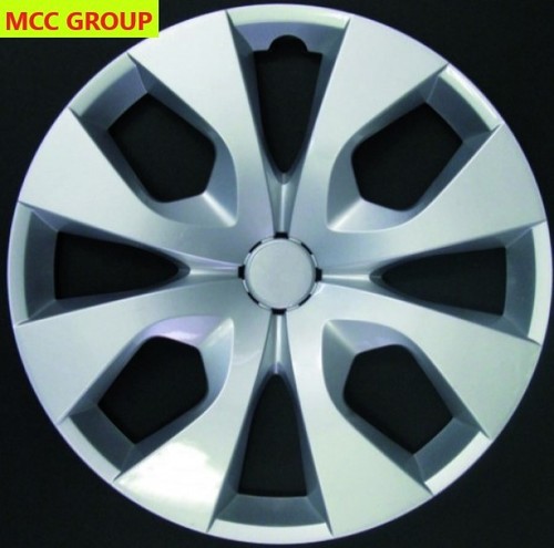 Set copricerchi coppa - 4,