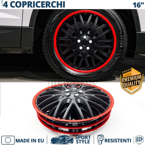 Copricerchi per citroen c3 - 4,