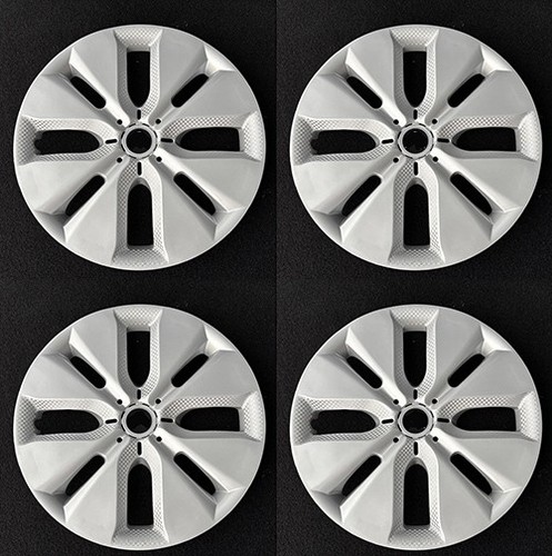 Set copricerchi cerchio - set,