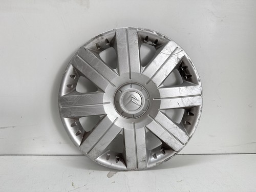 Copricerchio per citroen - per, c3