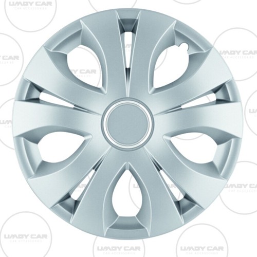 Top kit copricerchi - r,