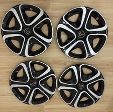 4 platto copricerchi