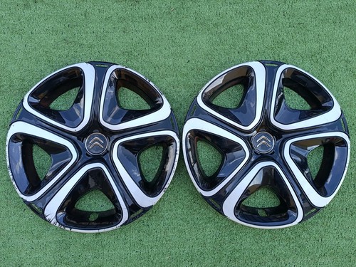 Copricerchi coprimozzo - 2,
