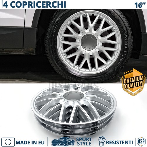 Copricerchi per citroen c3 - copricerchi,